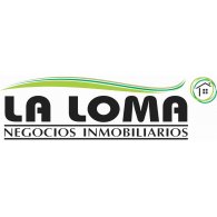 La Loma Logo ,Logo , icon , SVG La Loma Logo