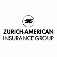 Zurich-American Insurance Group Logo