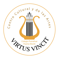 Virtus Vincit Logo ,Logo , icon , SVG Virtus Vincit Logo