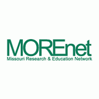 MOREnet Logo ,Logo , icon , SVG MOREnet Logo