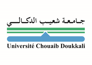 Universit Chouaib Doukkali Maroc Logo Download Png