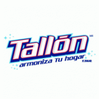 Tallon Logo ,Logo , icon , SVG Tallon Logo