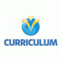 Curriculum Logo ,Logo , icon , SVG Curriculum Logo