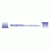 Minoritenkultur Graz Logo ,Logo , icon , SVG Minoritenkultur Graz Logo