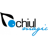 Ochiul Magic Logo ,Logo , icon , SVG Ochiul Magic Logo