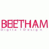 Beetham: Digital Design Logo ,Logo , icon , SVG Beetham: Digital Design Logo