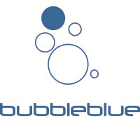 bubbleblue Logo ,Logo , icon , SVG bubbleblue Logo