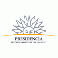 Presidencia Uruguay Logo