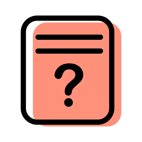interaction logo SVG