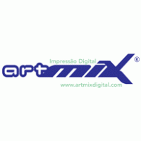 artmix digital Logo ,Logo , icon , SVG artmix digital Logo