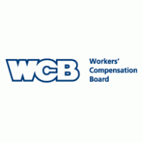 WCB – Workers’ Compensation Board Logo