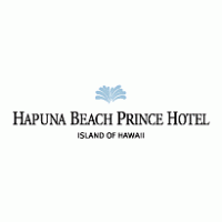 Hapuna Beach Prince Hotel Logo ,Logo , icon , SVG Hapuna Beach Prince Hotel Logo