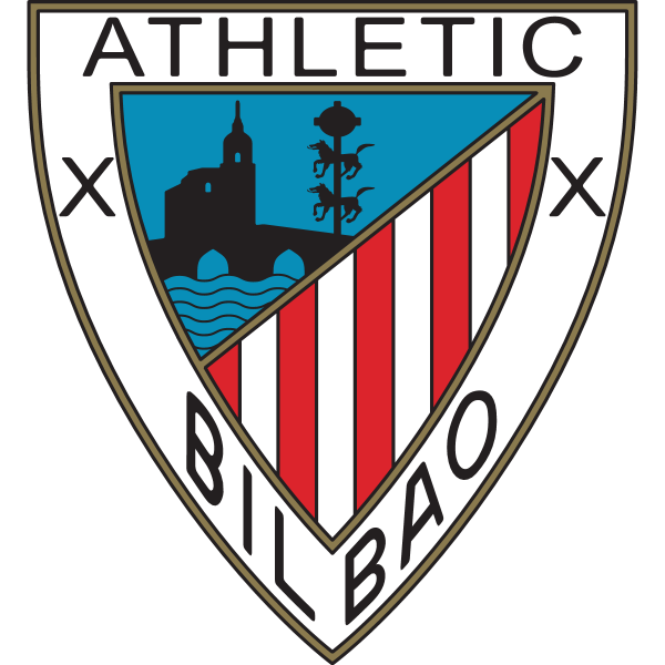 Athletic Bilbao Logo [ Download - Logo - icon ] png svg