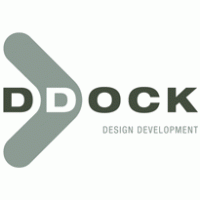 DDock Logo ,Logo , icon , SVG DDock Logo