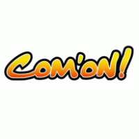 Com’On! Logo ,Logo , icon , SVG Com’On! Logo