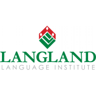 Langland Logo ,Logo , icon , SVG Langland Logo