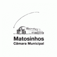 Câmara Municipal de Matosinhos Logo