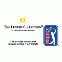 The Luxury Collection Logo