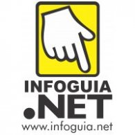 Infoguia.net Logo ,Logo , icon , SVG Infoguia.net Logo