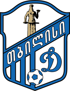 FK Dinamo Tbilisi Logo Download png