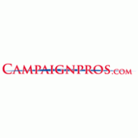 CampaignPros.com Logo