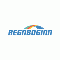 Regnboginn Logo ,Logo , icon , SVG Regnboginn Logo