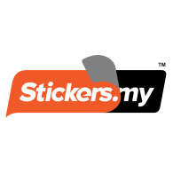 Stickers Logo ,Logo , icon , SVG Stickers Logo