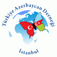 Türkiye Azerbaycan Derneği Logo ,Logo , icon , SVG Türkiye Azerbaycan Derneği Logo