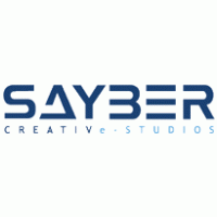 sayber d.o.o. Logo ,Logo , icon , SVG sayber d.o.o. Logo