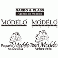Garbo and Class Completos Logo
