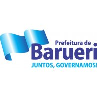 Prefeitura de Barueri Logo ,Logo , icon , SVG Prefeitura de Barueri Logo