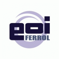 Escuela Idiomas Ferrol Logo ,Logo , icon , SVG Escuela Idiomas Ferrol Logo