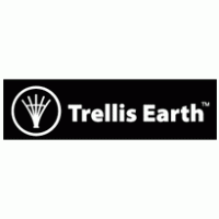 Trellis Earth Logo ,Logo , icon , SVG Trellis Earth Logo