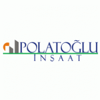 Polatoğlu Inşaat Logo ,Logo , icon , SVG Polatoğlu Inşaat Logo