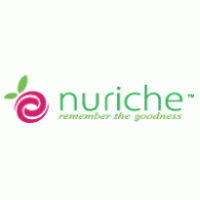 Nuriche Logo ,Logo , icon , SVG Nuriche Logo