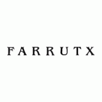 Farrutx Logo ,Logo , icon , SVG Farrutx Logo