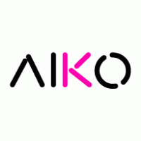 Aiko Logo ,Logo , icon , SVG Aiko Logo