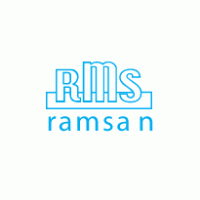 Ramsan Makina Logo ,Logo , icon , SVG Ramsan Makina Logo
