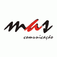 MAS Comunicação Logo ,Logo , icon , SVG MAS Comunicação Logo