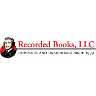 Recorded Books Logo ,Logo , icon , SVG Recorded Books Logo