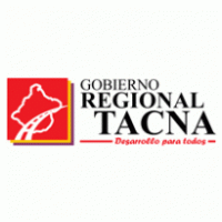 Gobierno Regional Tacna Logo ,Logo , icon , SVG Gobierno Regional Tacna Logo