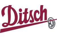 Ditsch Logo ,Logo , icon , SVG Ditsch Logo