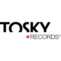 Tosky Records Logo ,Logo , icon , SVG Tosky Records Logo