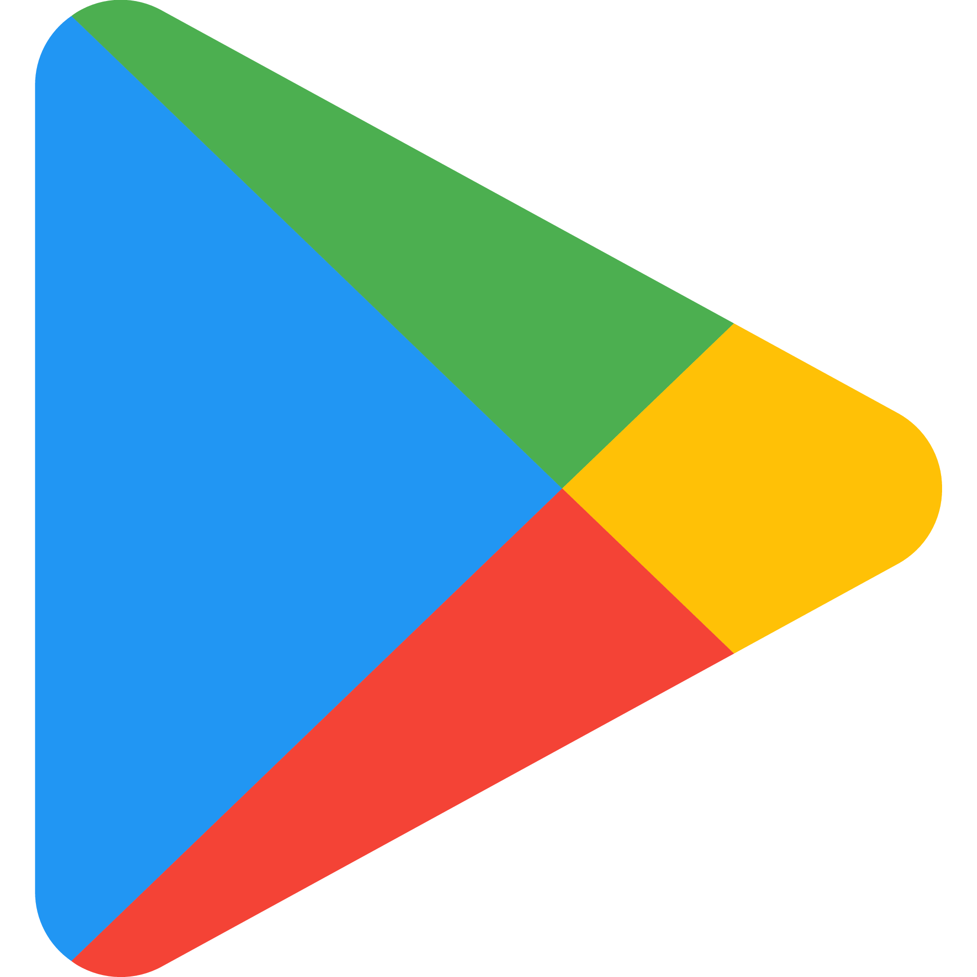 Google Play Download Logo Icon Png Svg Logo Download