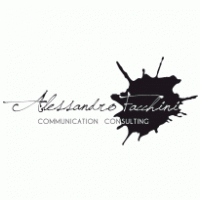 Alessandro Facchini Logo ,Logo , icon , SVG Alessandro Facchini Logo