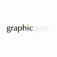 Graphic Gate Logo ,Logo , icon , SVG Graphic Gate Logo