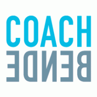 Coachbende Logo ,Logo , icon , SVG Coachbende Logo