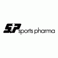 Sports Pharma Logo ,Logo , icon , SVG Sports Pharma Logo