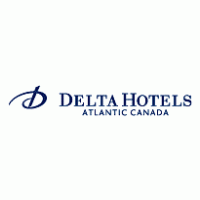 Delta Hotels Logo ,Logo , icon , SVG Delta Hotels Logo