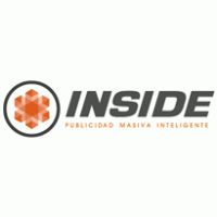 Inside Publicidad Logo ,Logo , icon , SVG Inside Publicidad Logo
